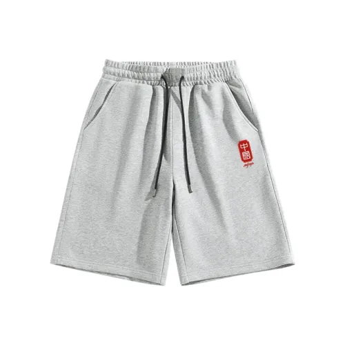 MJ STYLE Унисекс Повседневные шорты