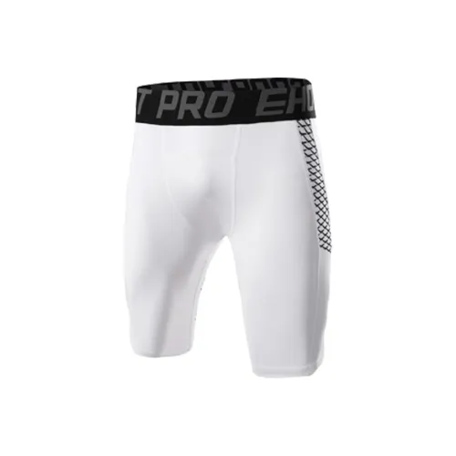 BKCXZICE Американские обтягивающие брюки баскетбольные леггинсы спортивные шорты летние мужские