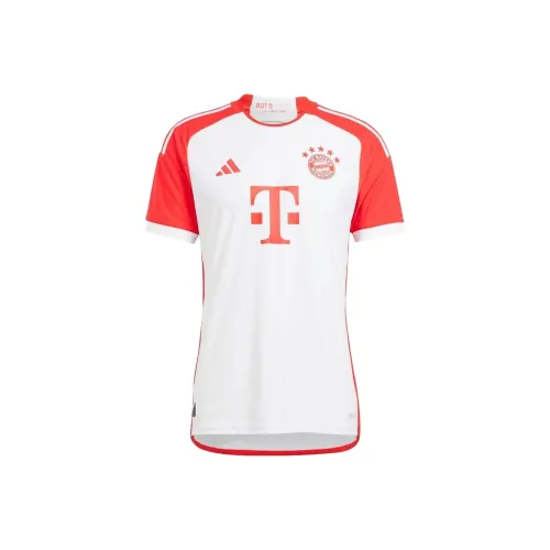 Adidas Футбол Джерси Японская версия Мужской Красный