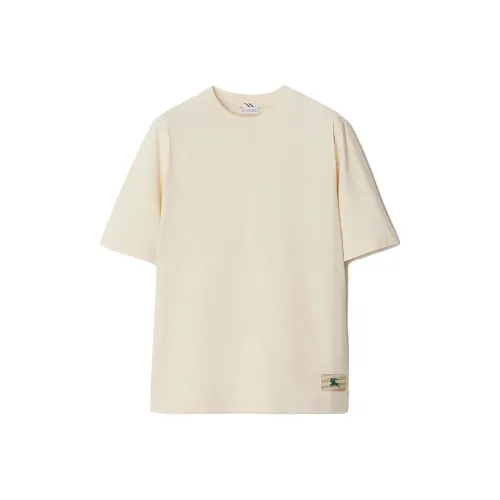 Burberry Экрю Женские Рубашки T