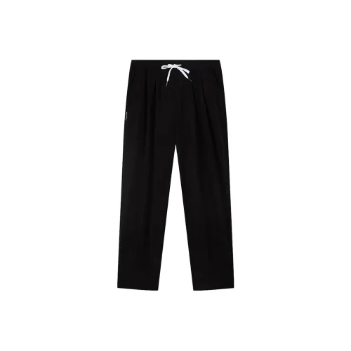 Веселье x garfield LIANMINGKUAN Повседневные брюки Мужские