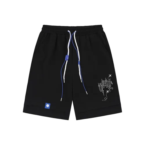 O'Neill Унисекс Повседневные шорты