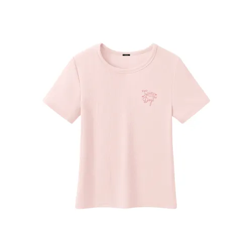 Miniso Женские футболки