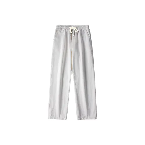 GDRX Унисекс Повседневные брюки