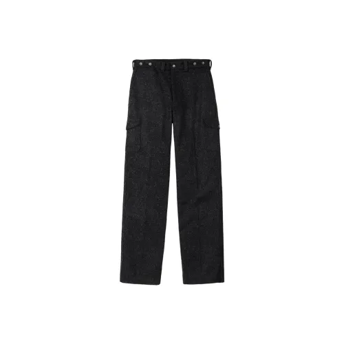 Filson Уголь Мужские Повседневные Брюки