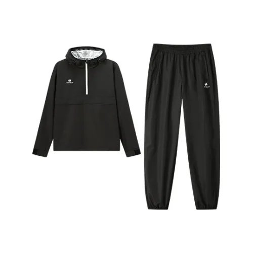 HOTSUIT Мужские фитнес-комплекты