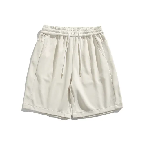 AMBER LIGHT Повседневные шорты унисекс