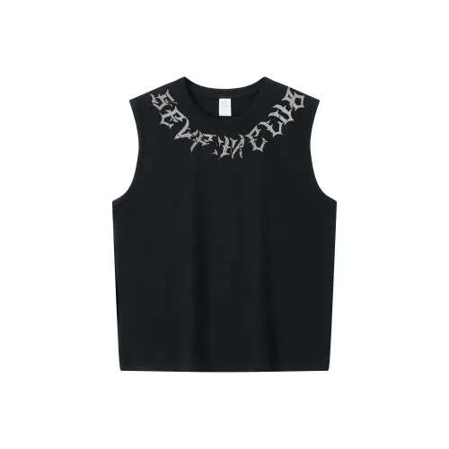 7 SEVFUN Унисекс Футболки