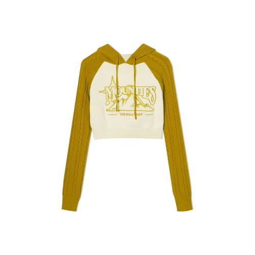 EPTISON WOMAN Женские Свитеры