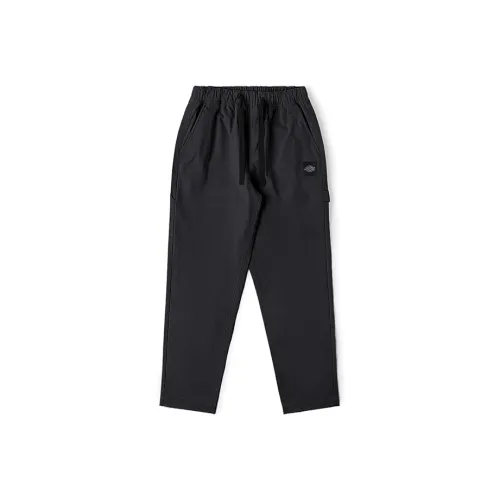 Dickies Повседневные брюки Черный DK0A87GSBLK Унисекс