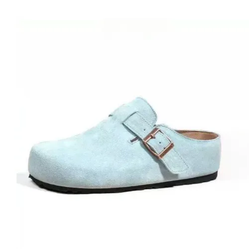 Mr.shang Антизапахивающие Домашние тапочки Женские