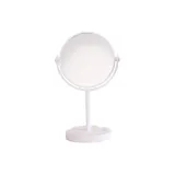 Круглый Белый