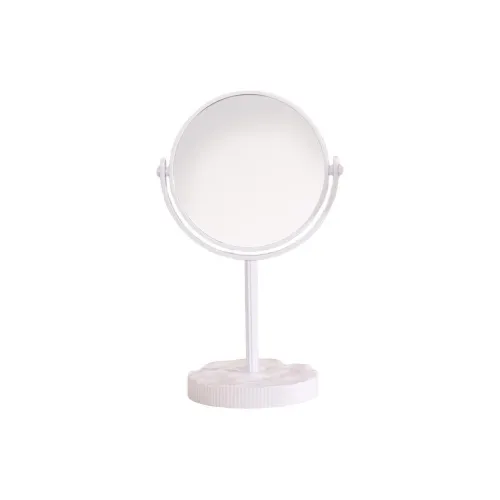 Gentle Welcome Vanity TABLE с двойной стороной зеркало одна сторона увеличенная последний дизайн зеркал MAKE UP