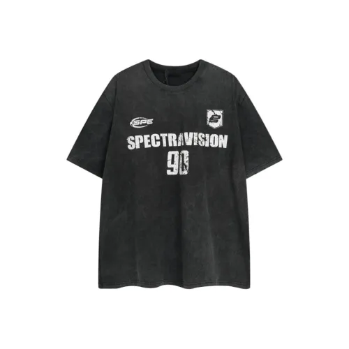 YESHENGAZI Женские футболки с коротким рукавом