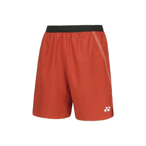 YONEX Competition Series Мужские спортивные шорты