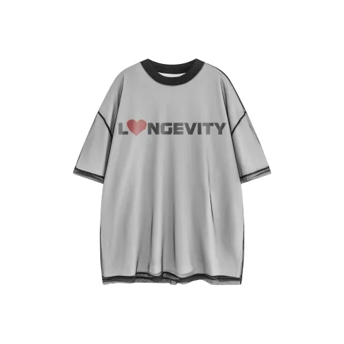 YEARNED Унисекс Футболка