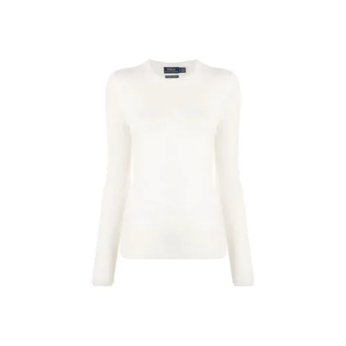 Polo Ralph Lauren Свитер Женский Белый