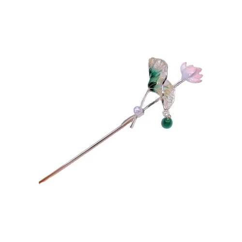 Шпильки для волос женские