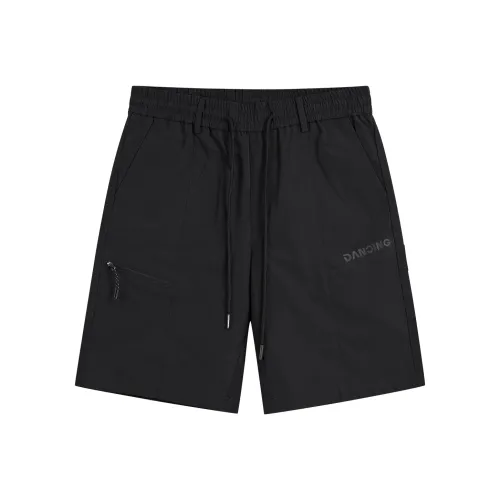 Dance with Wolves Повседневные шорты Мужские