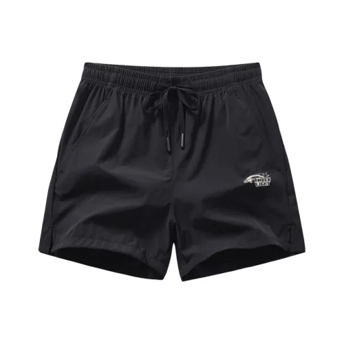 AMBER LIGHT Спортивные шорты унисекс