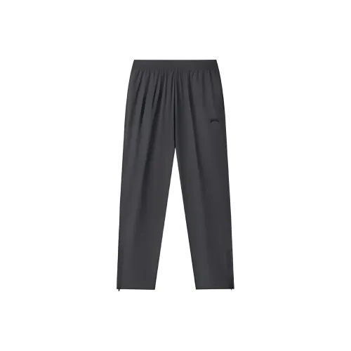 361° Basketball Collection Спортивные брюки Мужские Гравийный серый