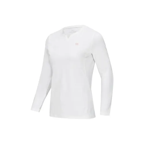 KOLON SPORT HIKE series T-рубашка Женская