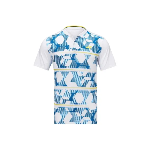 YONEX Мужская Бадминтонная Джерси