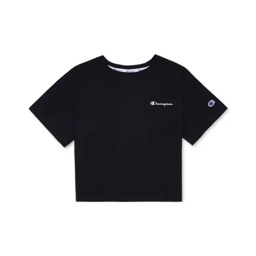 Champion Bat-Wing T-Shirt Женская