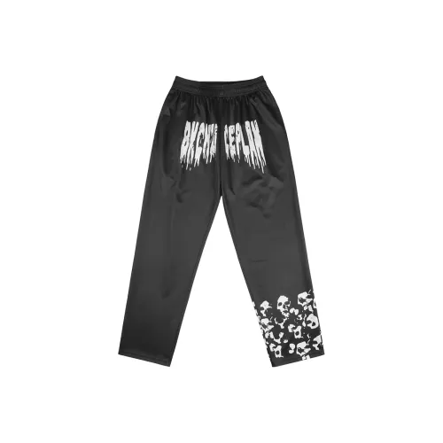 BKCXZICE Осенние спортивные брюки мужские