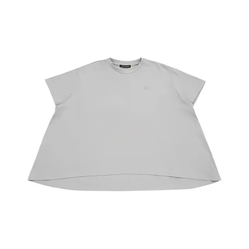 New Balance MET24 T Shirt Женская Зеленая