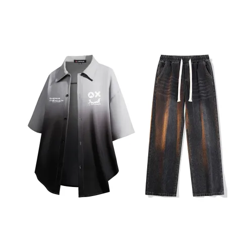 AIRWALK Комплект рубашек Унисекс