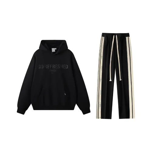 COCA COLA Унисекс Свитшот Наборы