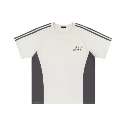 ROBINHOOD Бежевый Унисекс Футболка