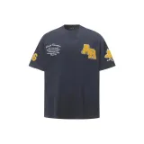 Темно-синий