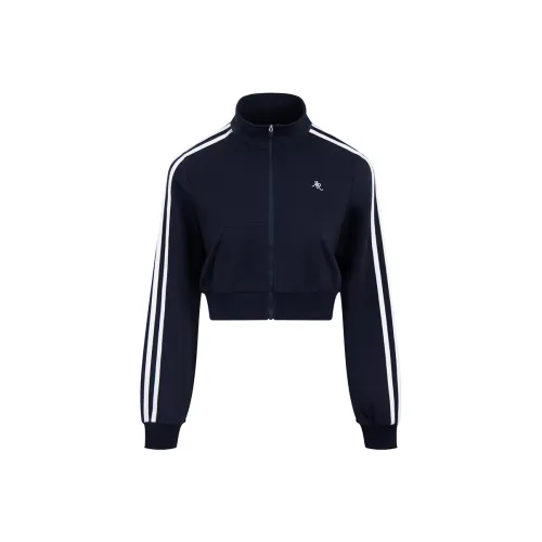 Ariseism Укороченный топ-куртка с контрастным дизайном и новый тонкий топ для АВТОСТА женский