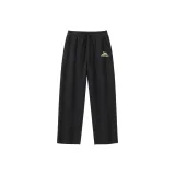 Чёрный (Брюки с логотипом Majestic)