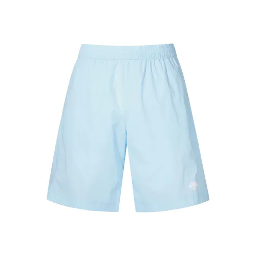 DESCENTE Бег Мужские Спортивные Шорты