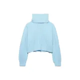 Фантастический синий