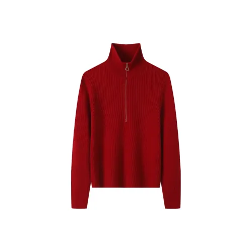 H YXIANG Женские Свитеры