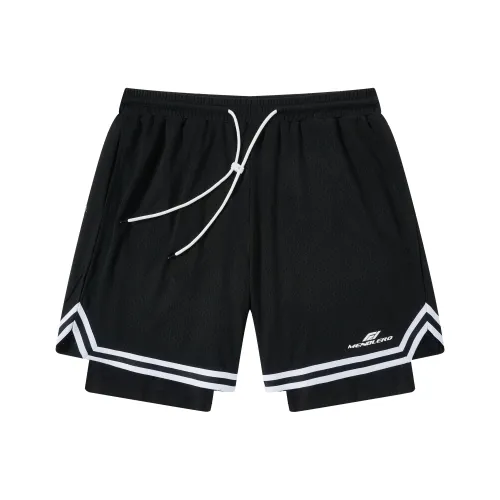 Menblero Баскетбольные шорты Унисекс
