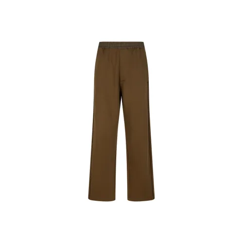 CROQUIS Мужские Повседневные Штаны