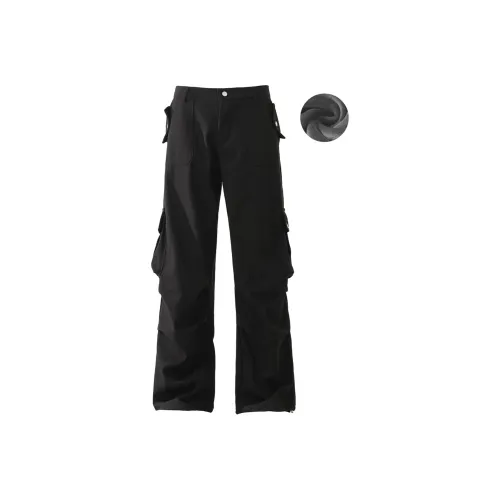 Кавасаки Унисекс Повседневные Брюки