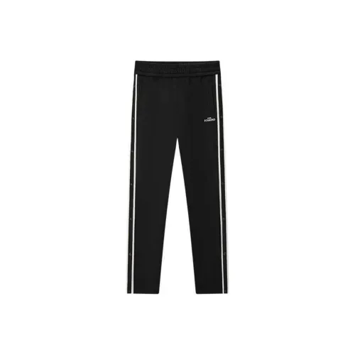 JOHN RICHMOND FW24 Повседневные брюки Мужские Черные