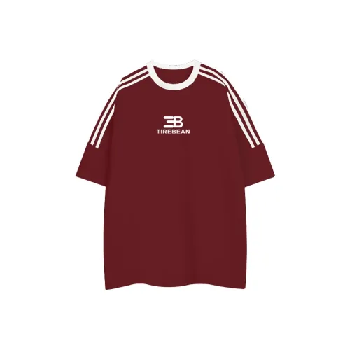 MIANGOU Унисекс T-рубашки