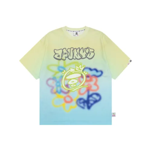 aape Женские футболки