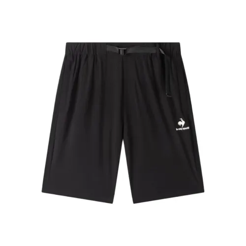 Le Coq Sportif Спортивные шорты Мужские
