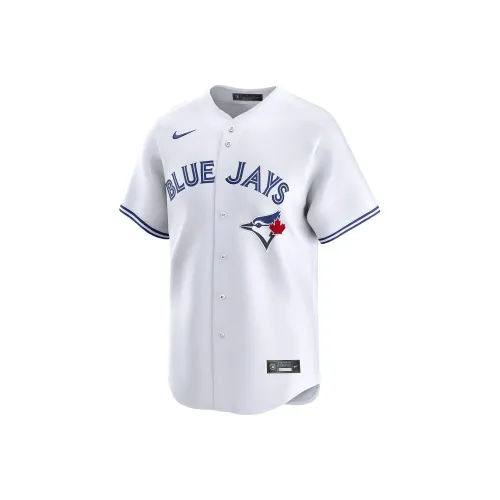 nike Dri FIT Sport Matt Chapman Toronto Синий Jays Спортивная одежда Мужской Белый