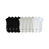 10-3/4 Черный + 4 Светло-серый + 2 Белый