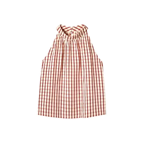 ACJL Red Женские Майки