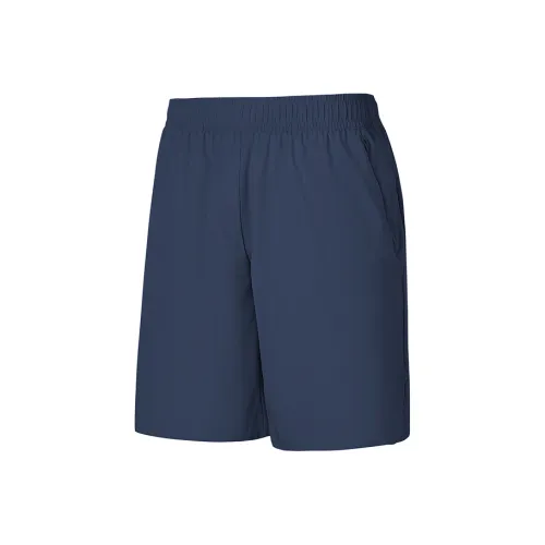 Skechers GODRI Marine Коллегиальный синий/02MZ Мужские спортивные шорты